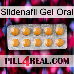 Sildenafil Gel Oral levitra1